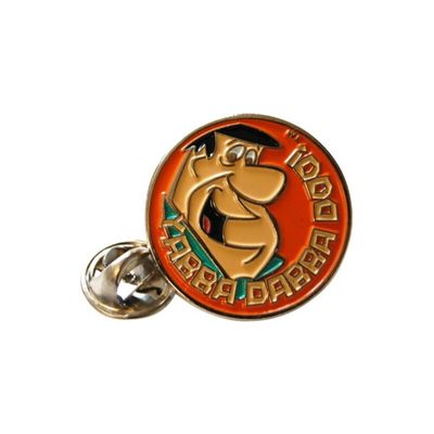Custom Shape Soft Enamel Metal Pin Badges For Promotions
